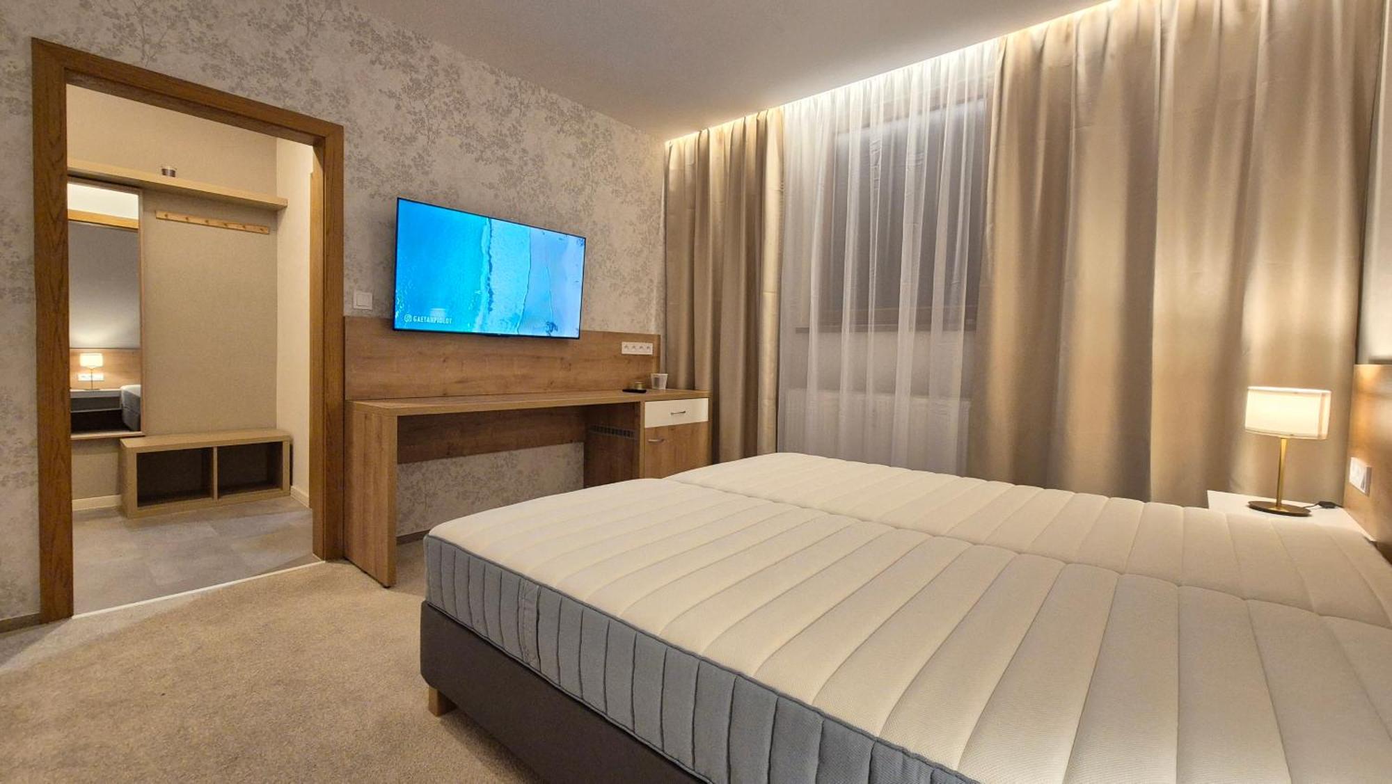 Apartmán Kragujevská Zsolna Kültér fotó